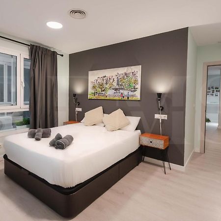 Stylish Apartment In The Historic Center 30 Meters From Calle Larios By Rems Málaga Exterior foto