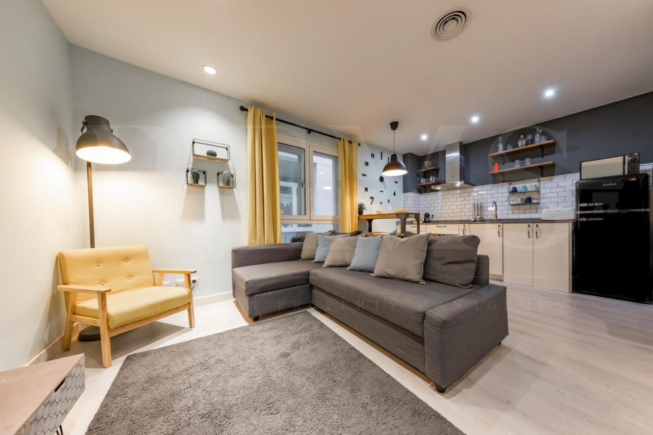 Stylish Apartment In The Historic Center 30 Meters From Calle Larios By Rems Málaga Exterior foto