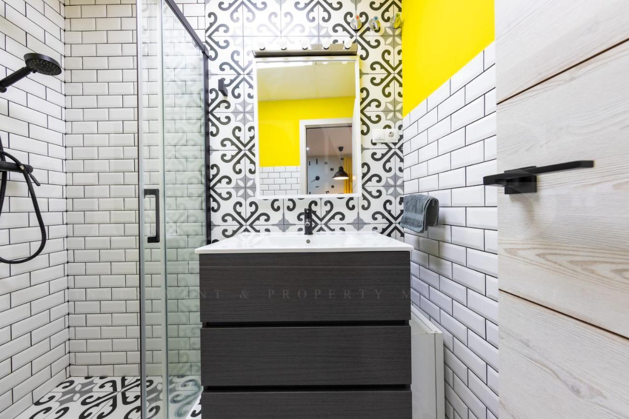 Stylish Apartment In The Historic Center 30 Meters From Calle Larios By Rems Málaga Exterior foto