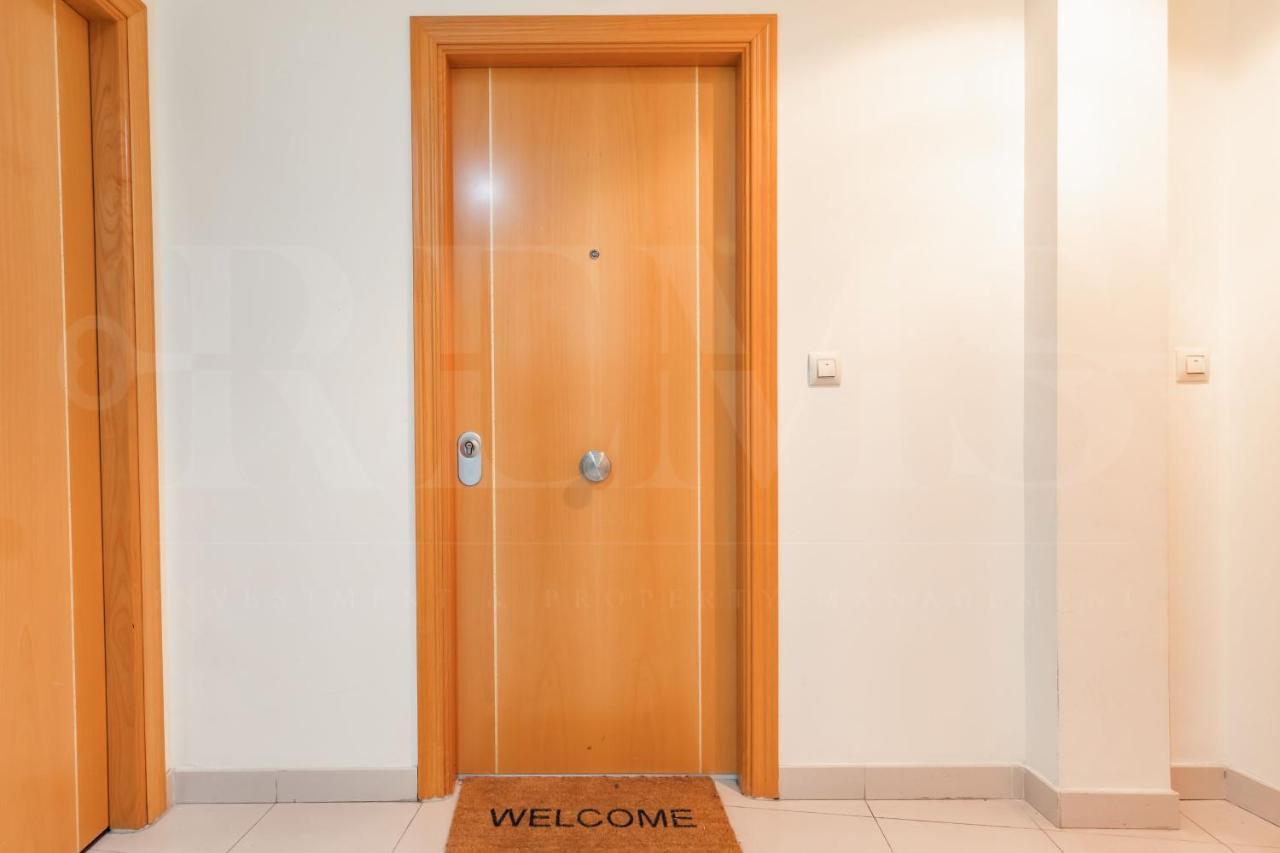Stylish Apartment In The Historic Center 30 Meters From Calle Larios By Rems Málaga Exterior foto