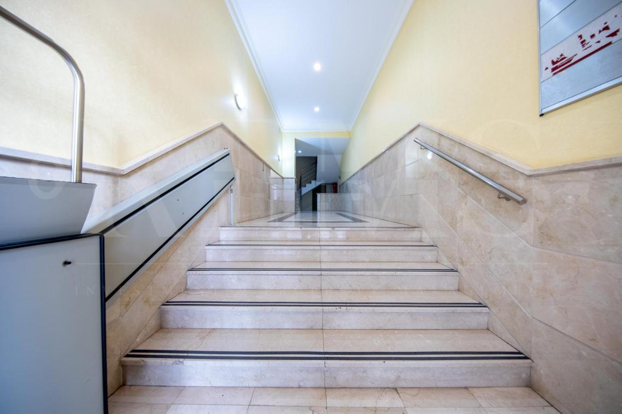Stylish Apartment In The Historic Center 30 Meters From Calle Larios By Rems Málaga Exterior foto