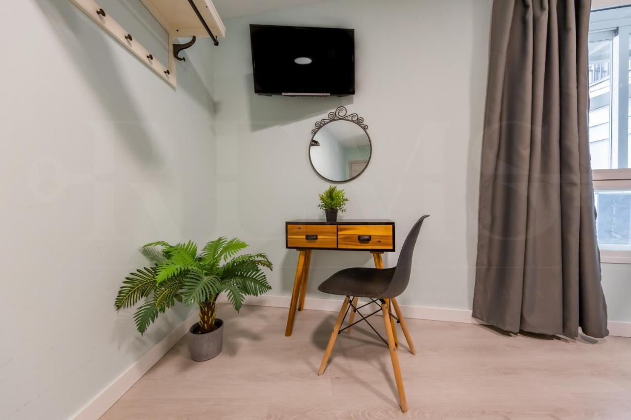 Stylish Apartment In The Historic Center 30 Meters From Calle Larios By Rems Málaga Exterior foto