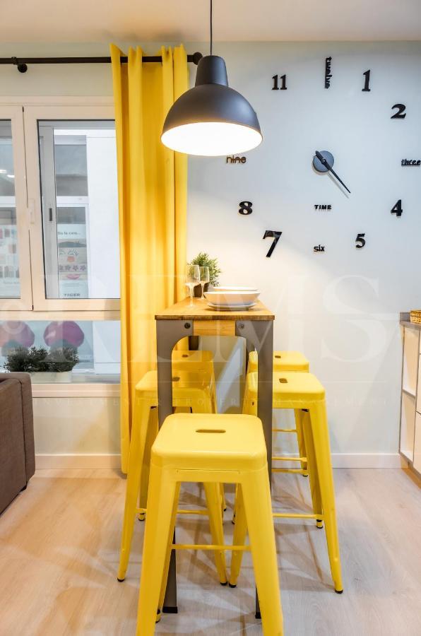 Stylish Apartment In The Historic Center 30 Meters From Calle Larios By Rems Málaga Exterior foto