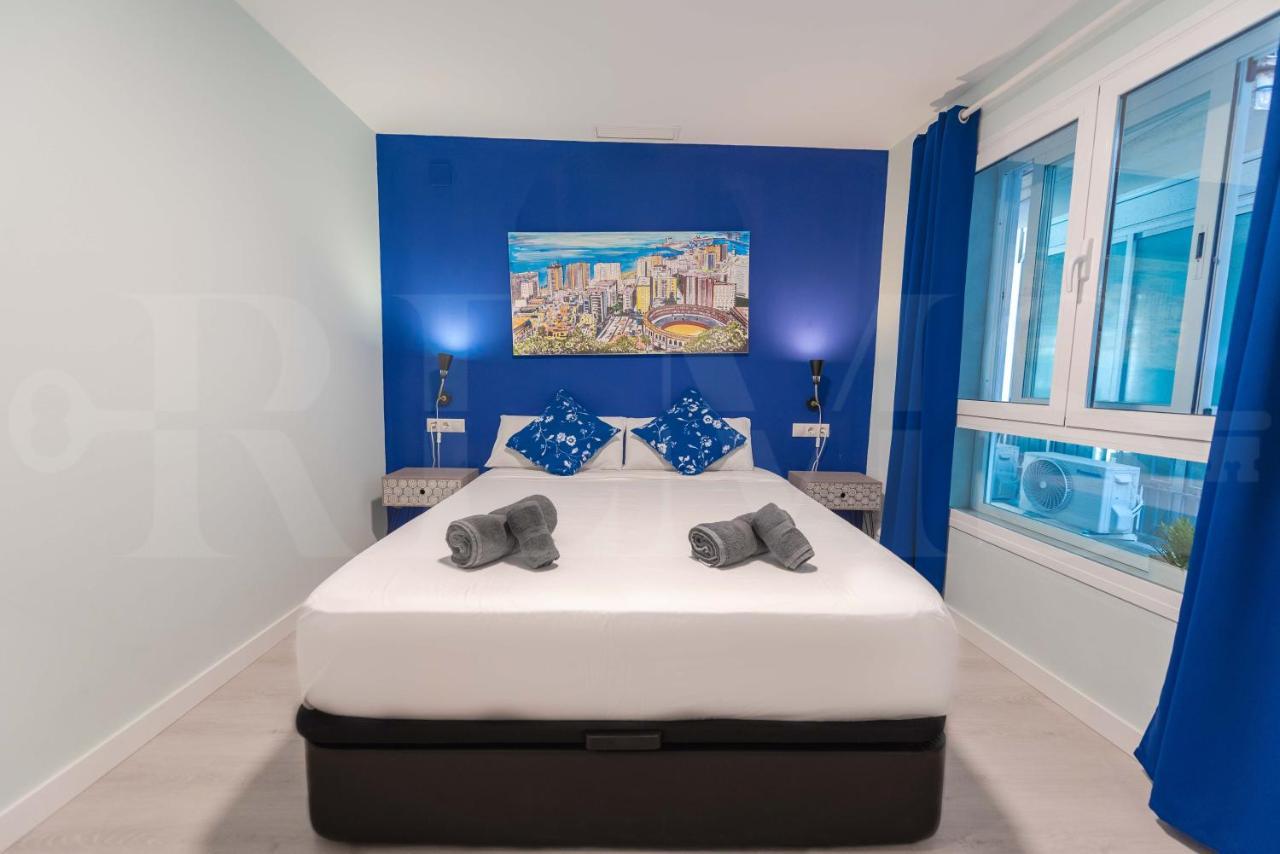 Stylish Apartment In The Historic Center 30 Meters From Calle Larios By Rems Málaga Exterior foto